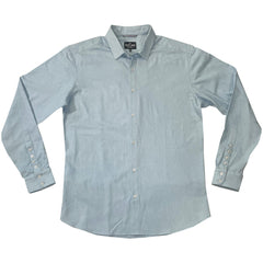 Niko  // SUN BLEACHED CHAMBRAY  - SMALL BATCH STYLE