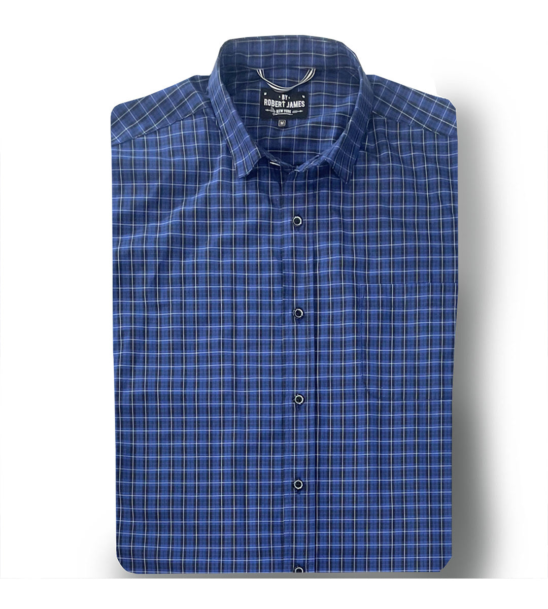 NIKO SMALL BATCH STYLES- "TARTANS #3 - In Stock