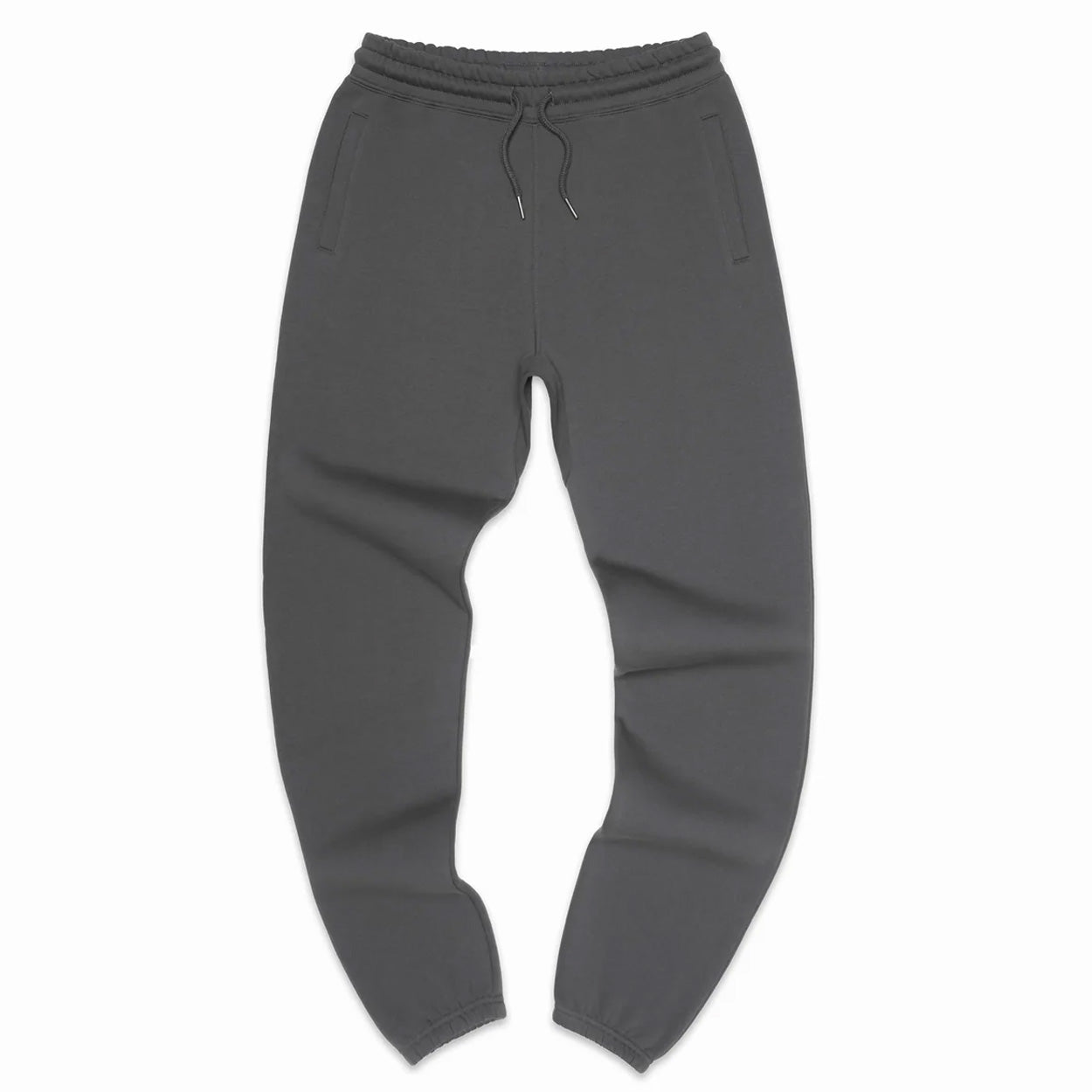 BRJ PARK AVE. - Organic Pima jogger // PLATINUM- Luxury Jogger
