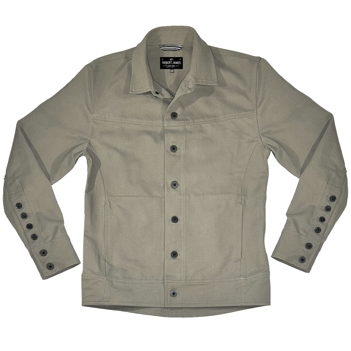 SANTOS // OG Commuter // WHEAT 9 OZ Bedford Cord - SMALL BATCH (Copy)