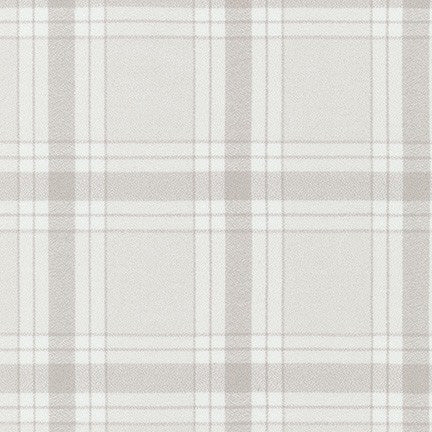 Dylan // BONE FLANNEL - SMALL BATCH STYLE