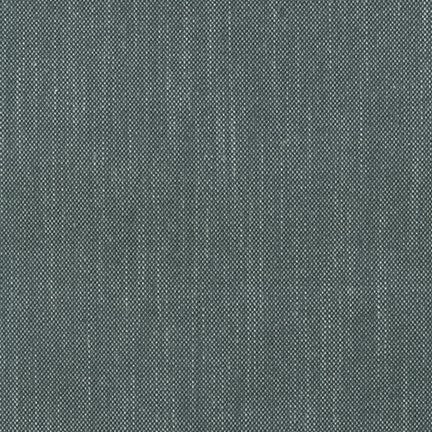 Axe // Vintage Grey Denim Flannel - SMALL BATCH SHIRTS