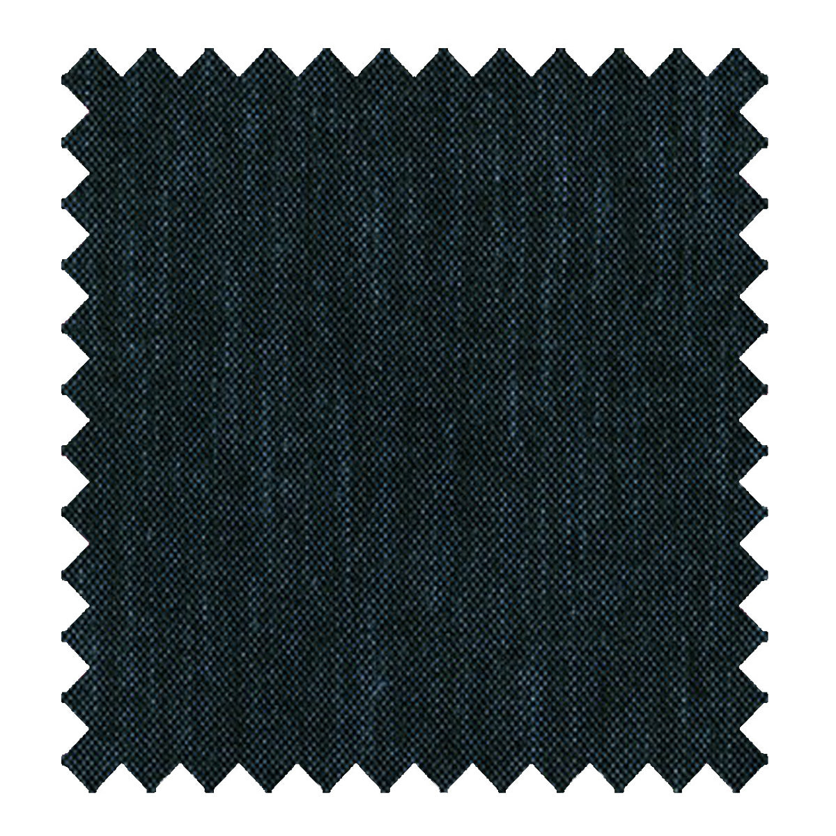 Cannon // Denim Look Indigo - Cotton Flannel - Matte Black Button - SMALL BATCH STYLE (Copy)