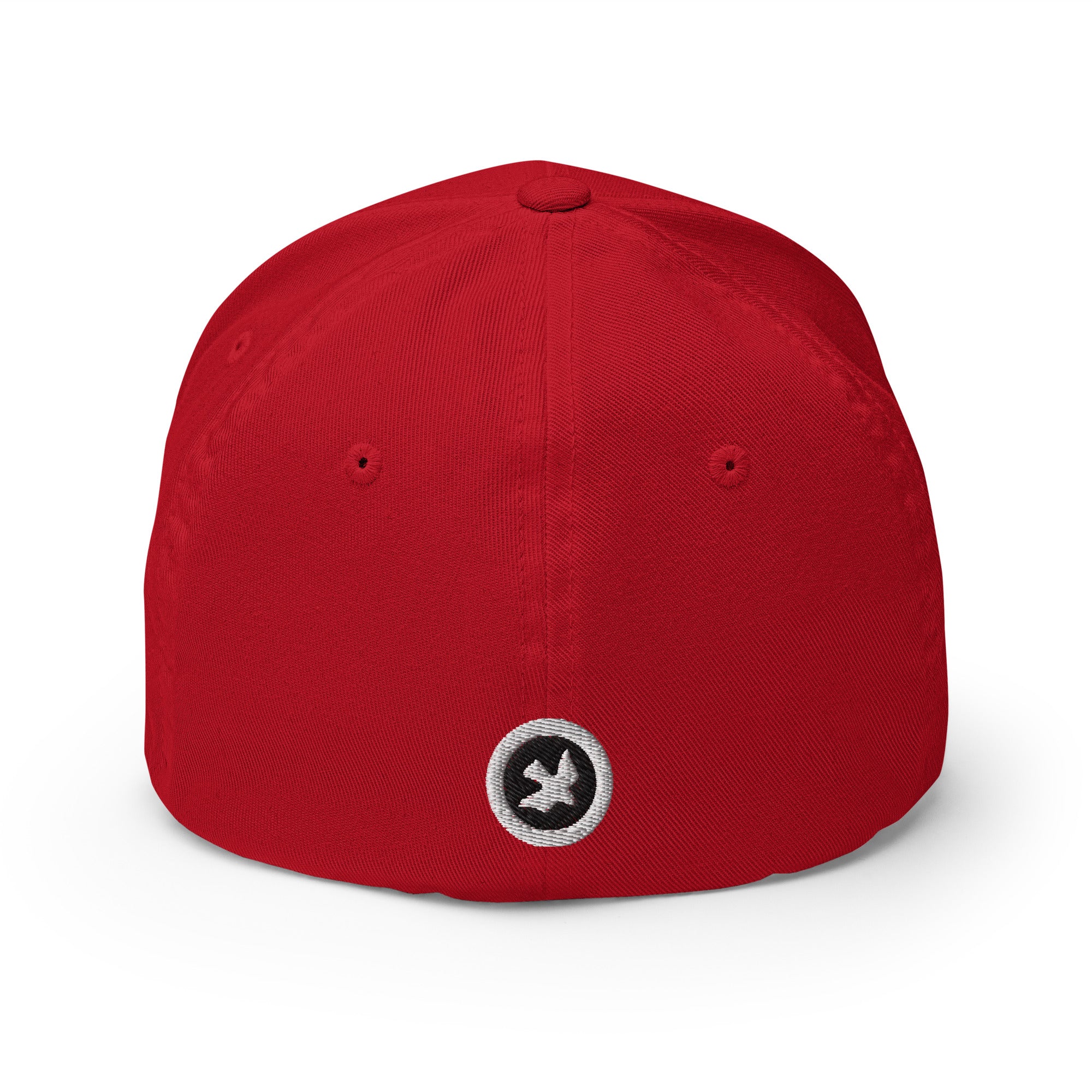 DEFEND CINCY - FLEXFIT - Structured Twill Cap