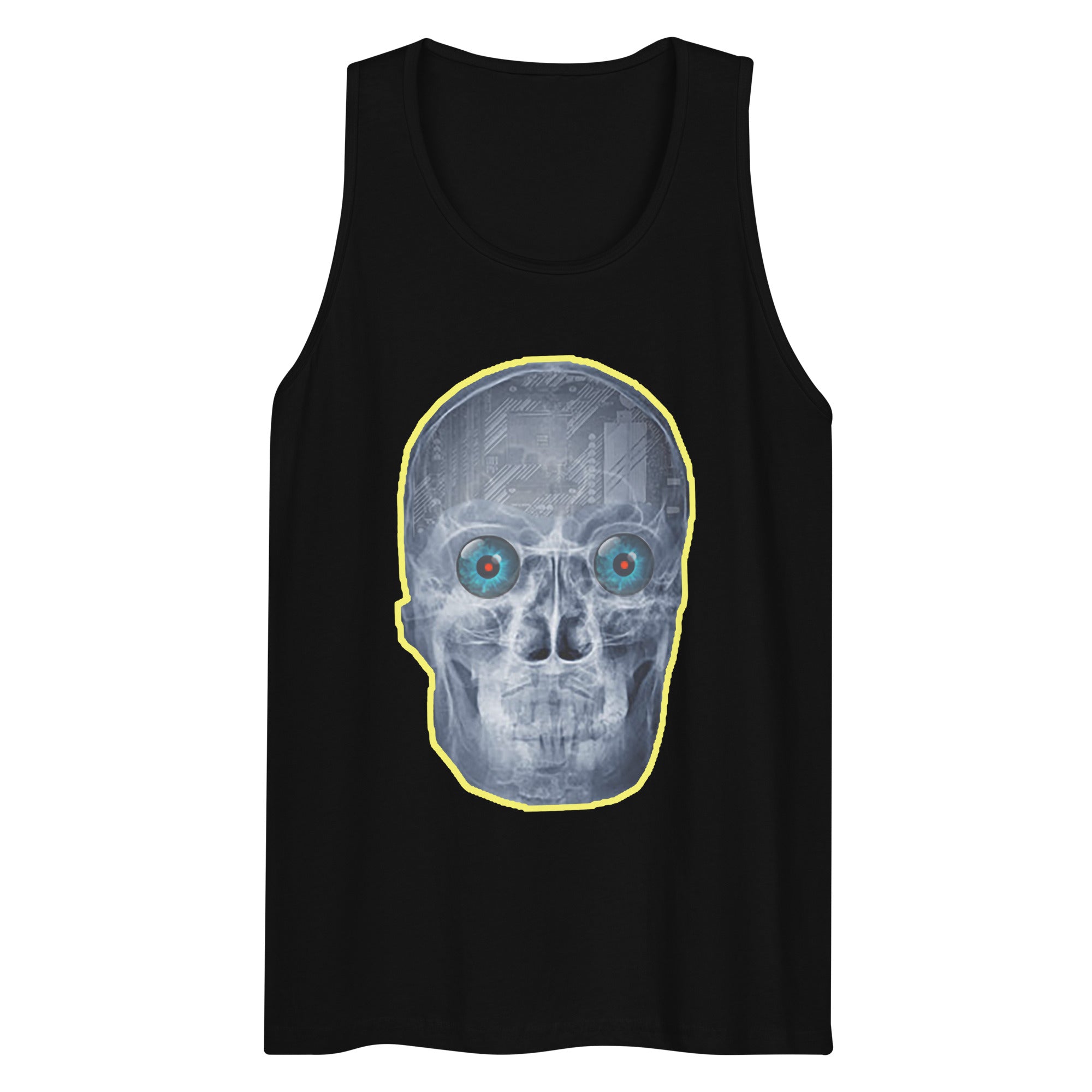 Men’s premium tank top