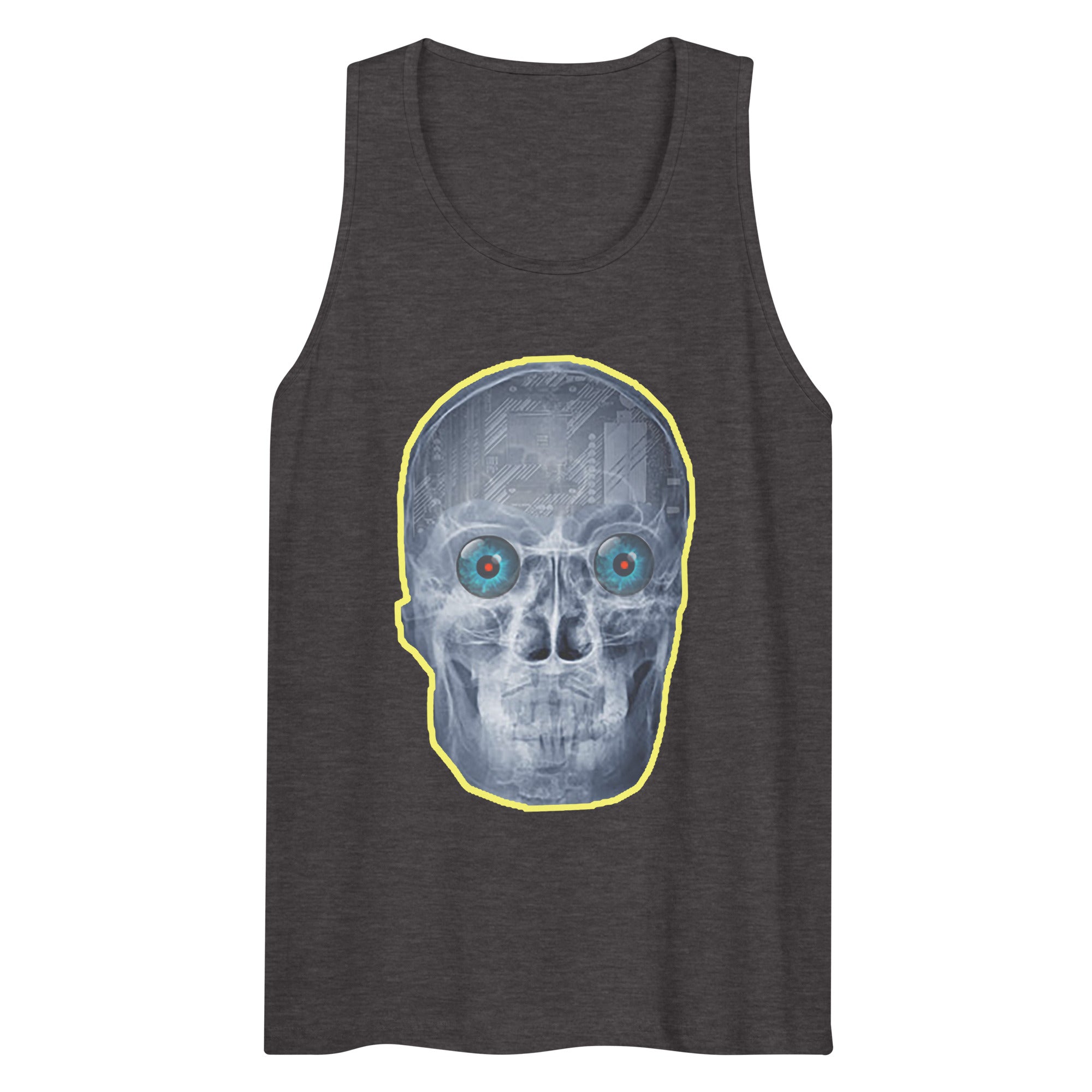 Men’s premium tank top