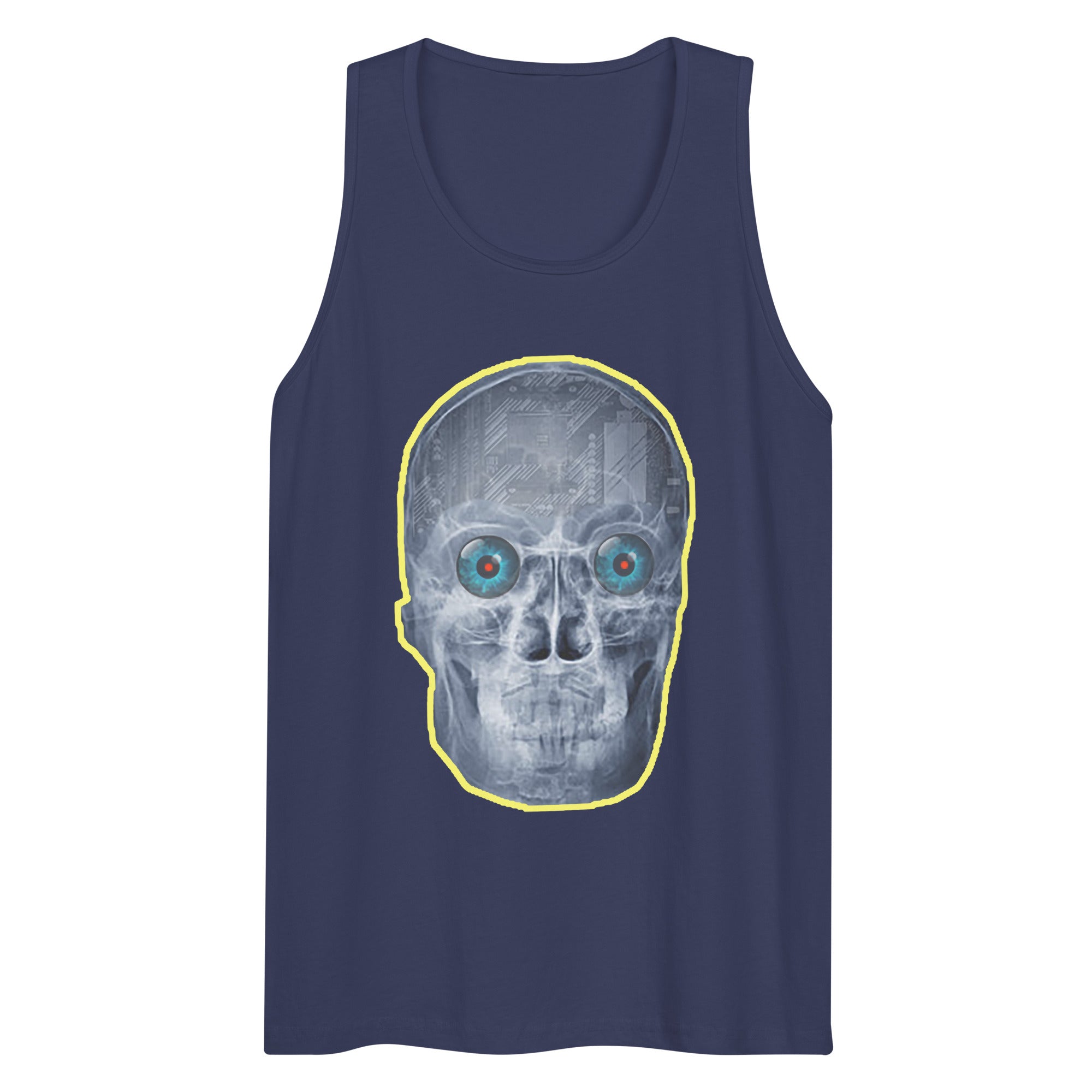 Men’s premium tank top