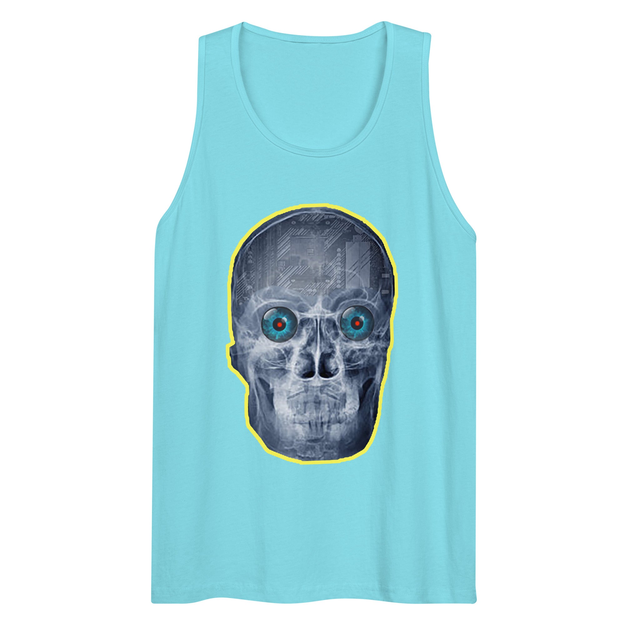 Men’s premium tank top