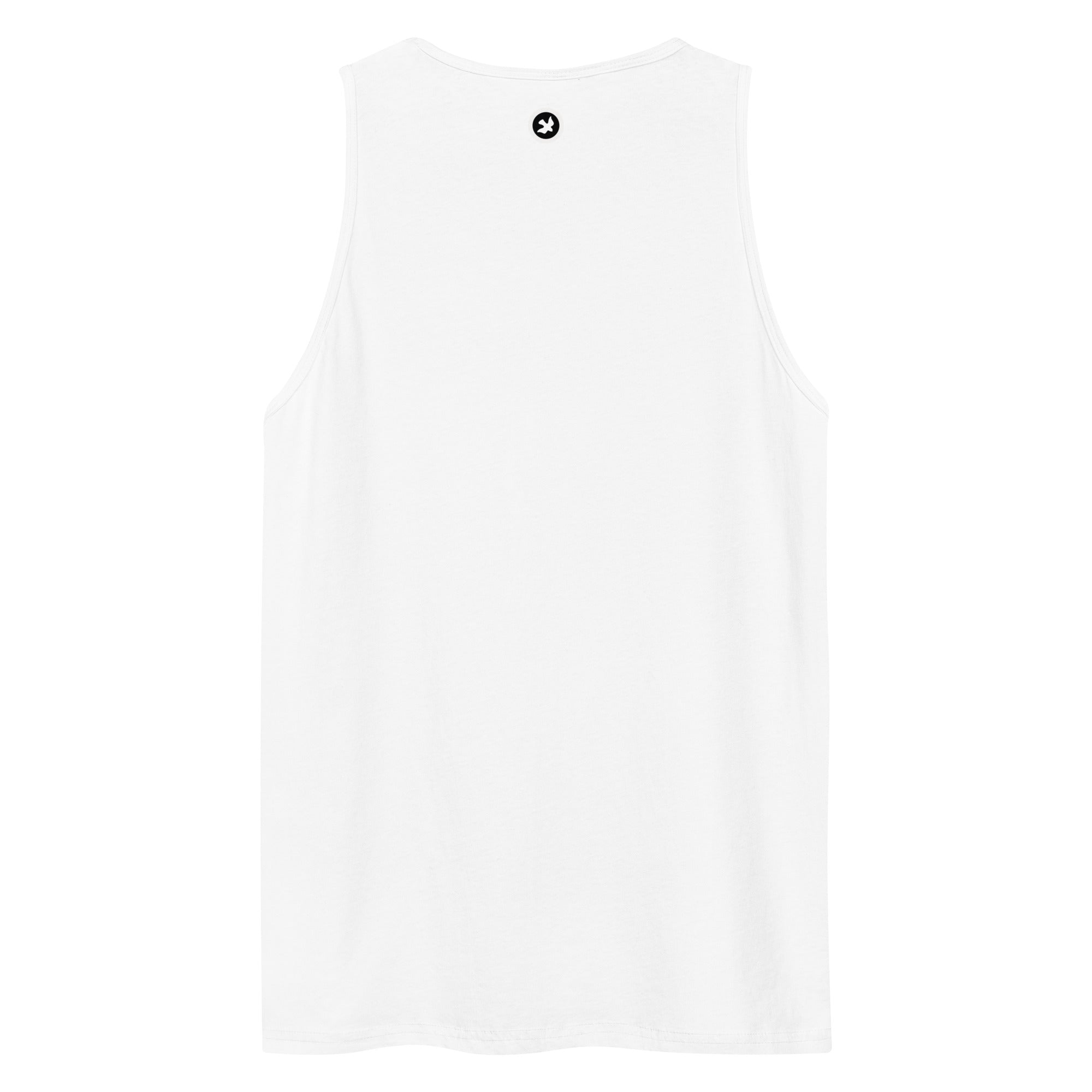 Men’s premium tank top