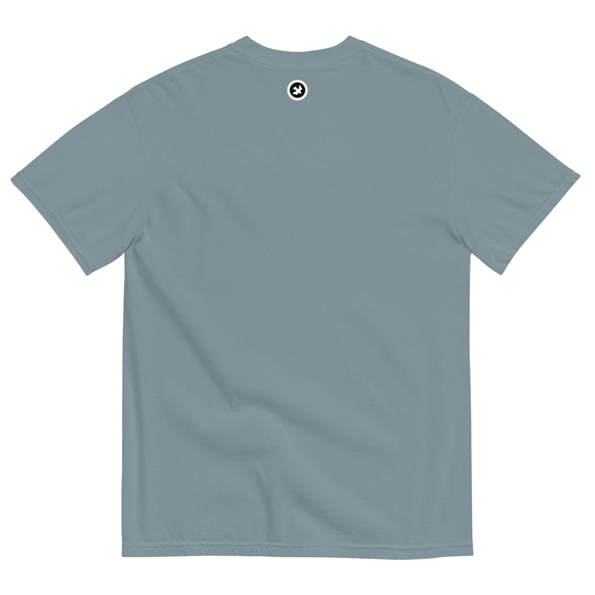 NOVUS ORDO SECLORUM - Garment-Dyed Heavyweight Tee