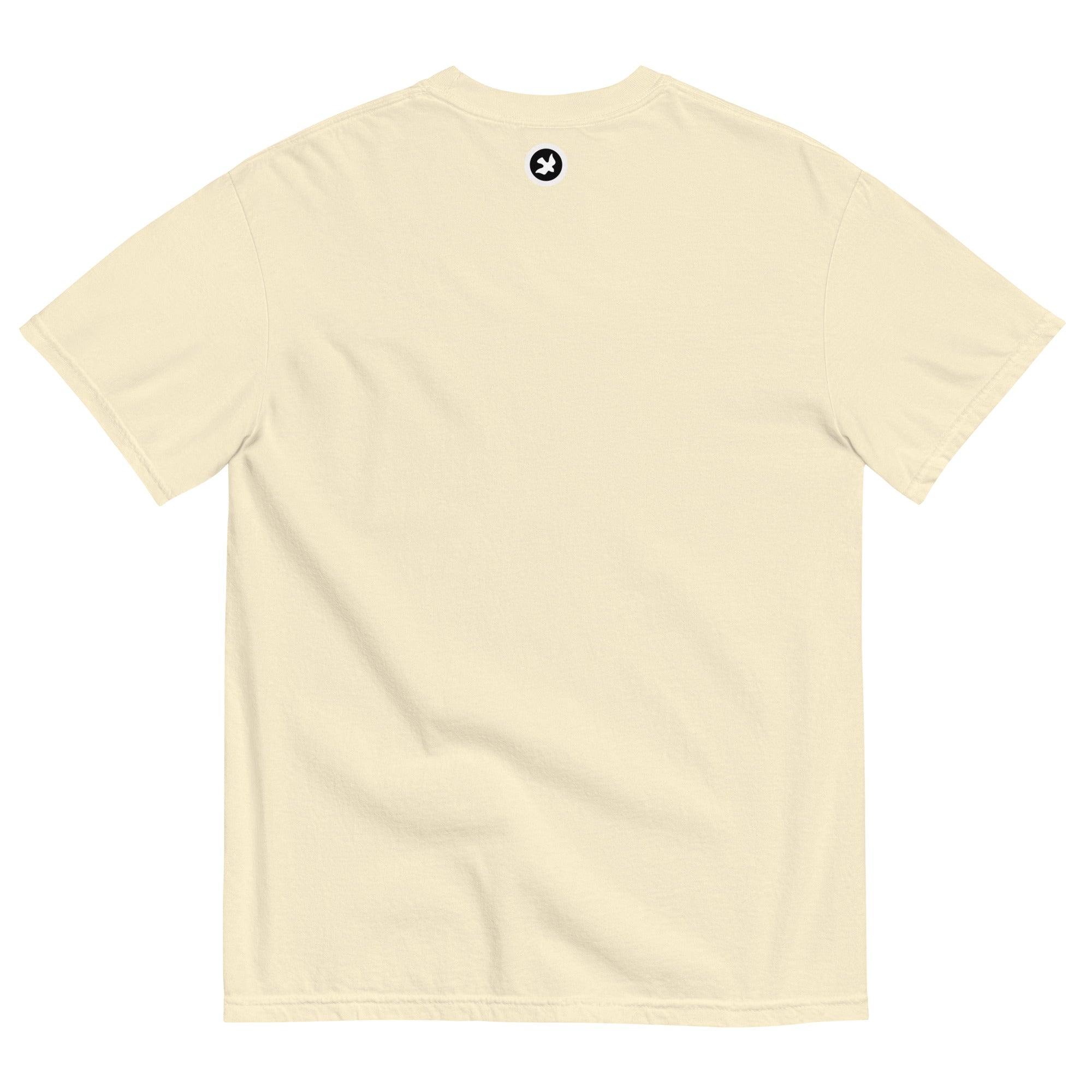 Bambi Strikes Back - Heavyweight Garment-Dyed Tee