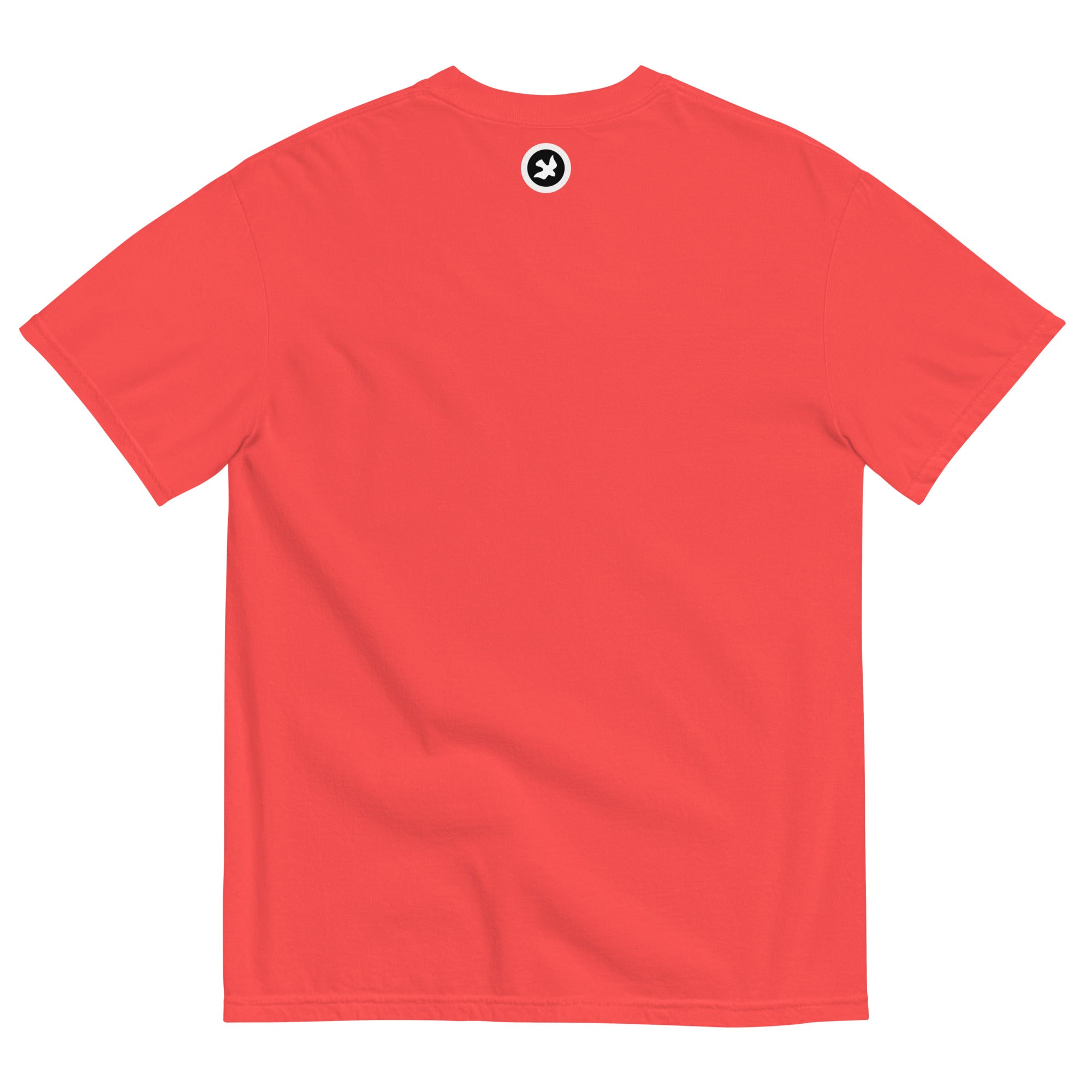 THAT'S SO OHIO - ROOTS - Garment-dyed Heavyweight Tee