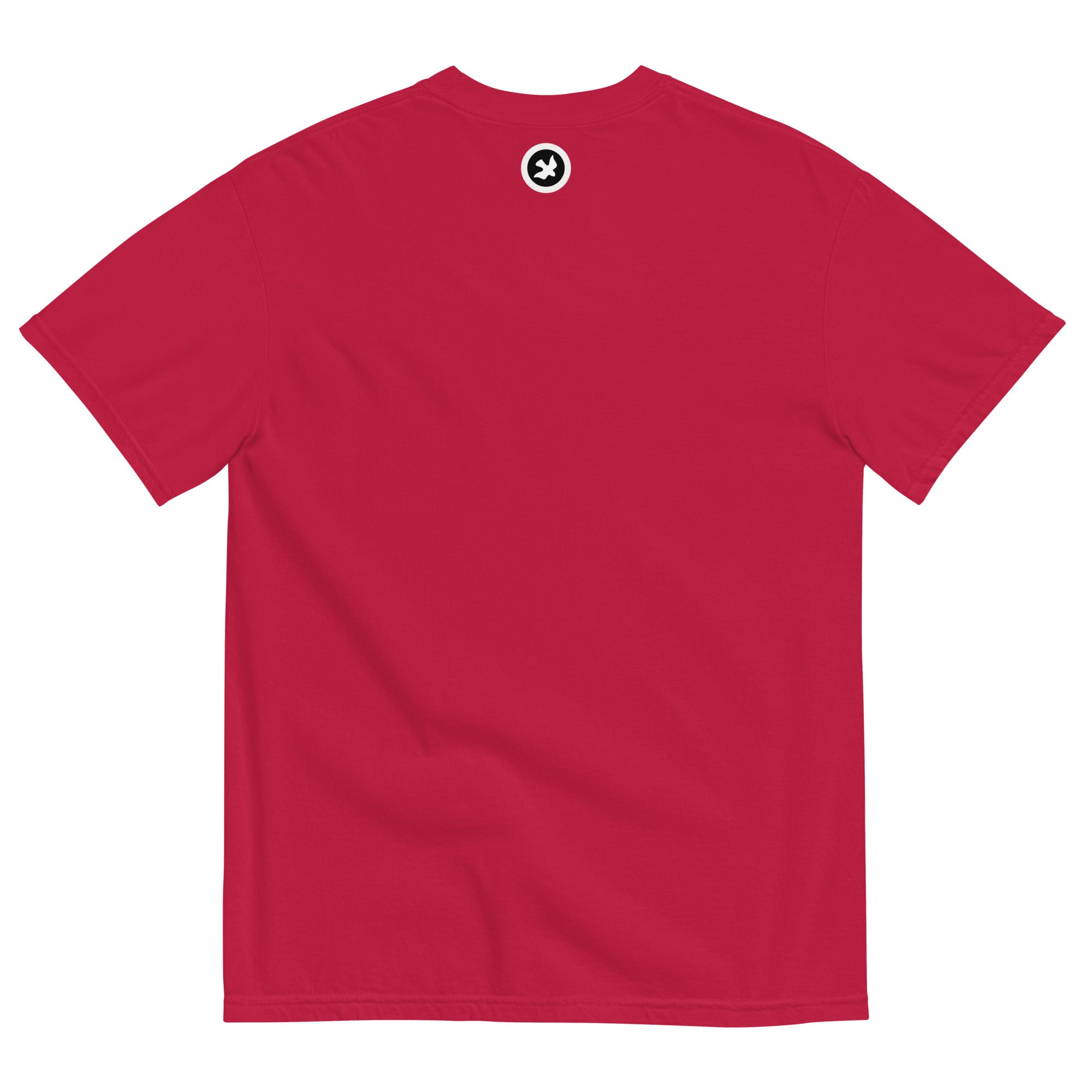 THAT'S SO OHIO - ROOTS - Garment-dyed Heavyweight Tee