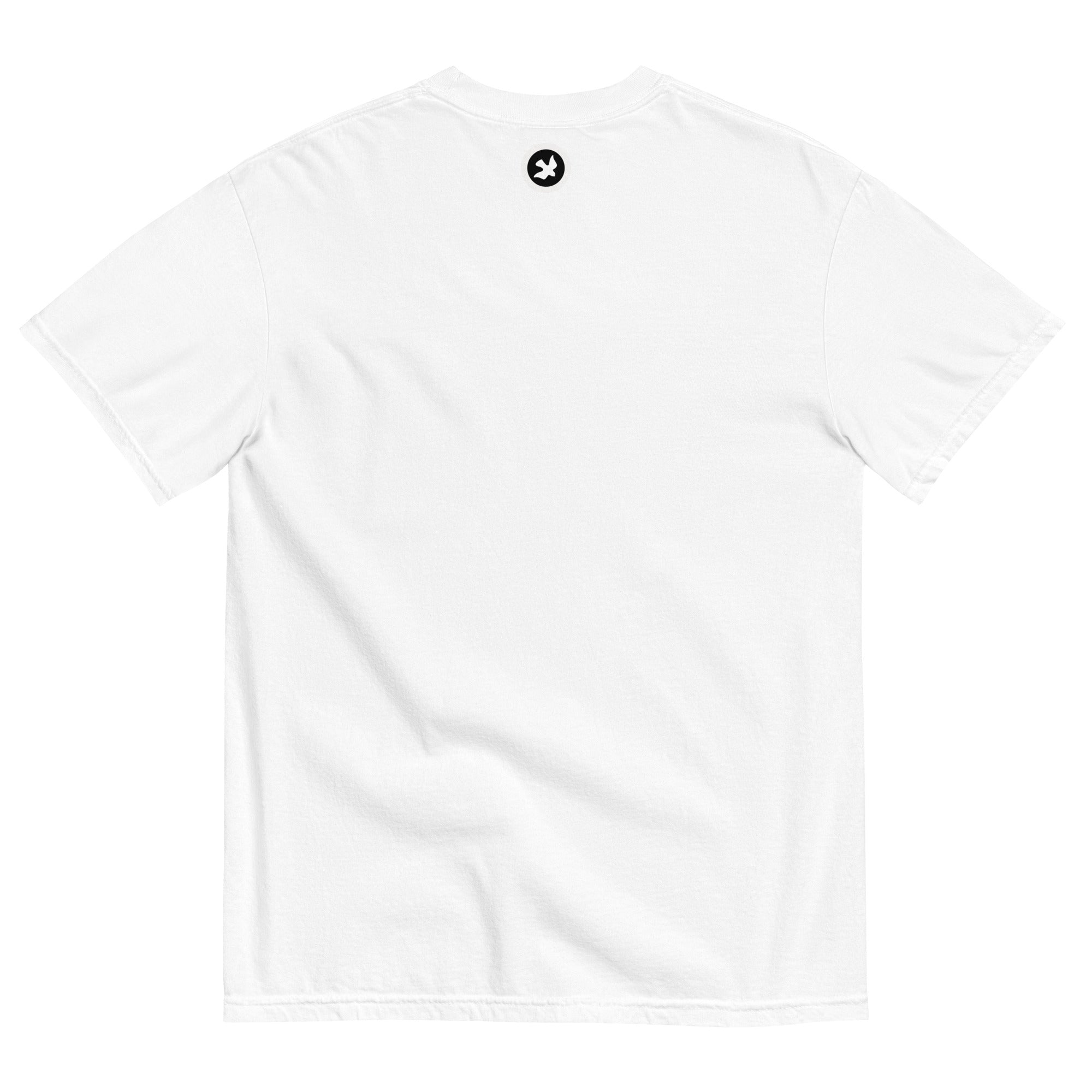 THAT'S SO OHIO - ROOTS - Garment-dyed Heavyweight Tee