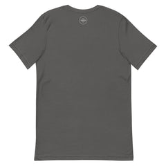 THE GRAHAM & CO - BLACK AND WHITE Unisex t-shirt