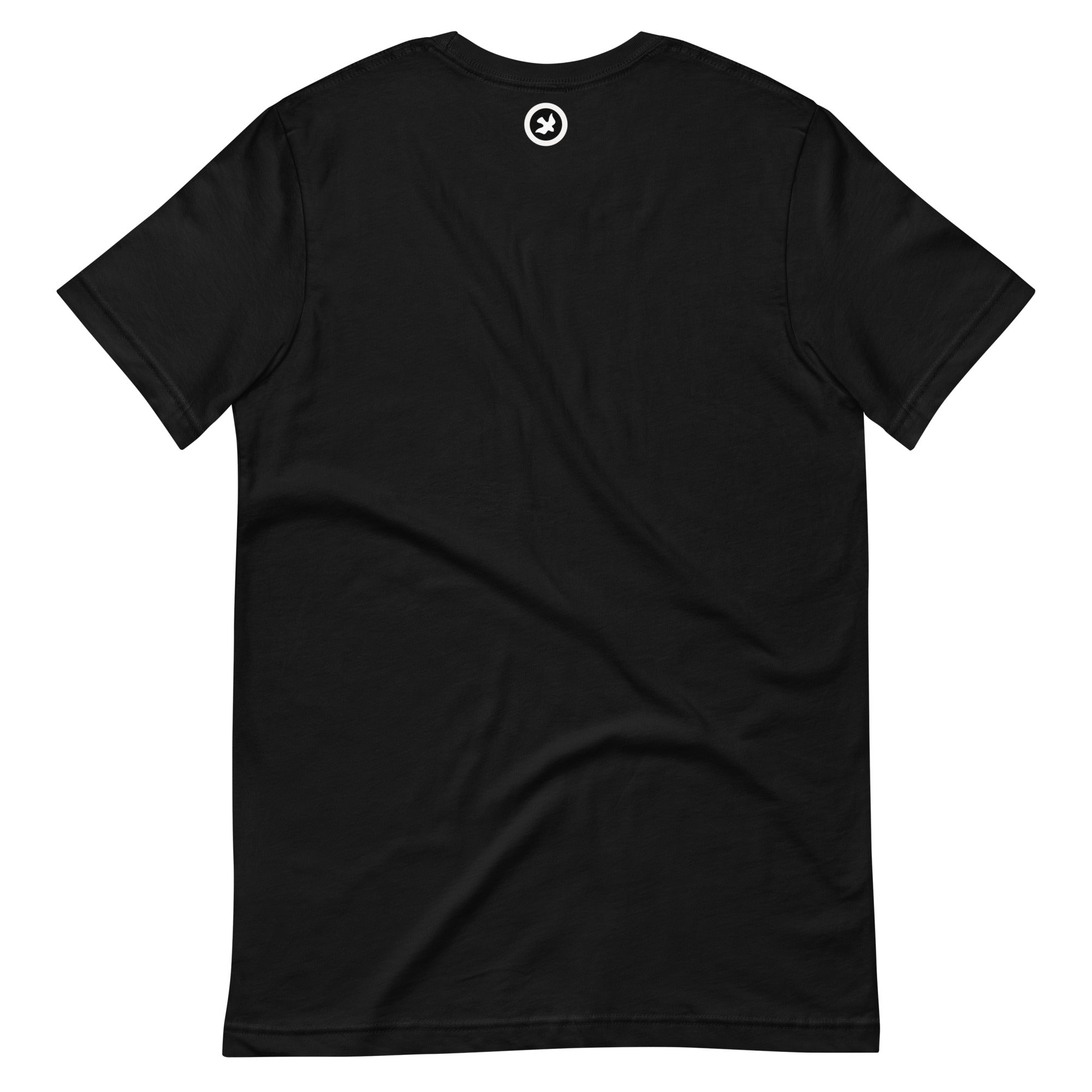 RYCKY BRYD - A Clean Break - Rock & Roll Tee