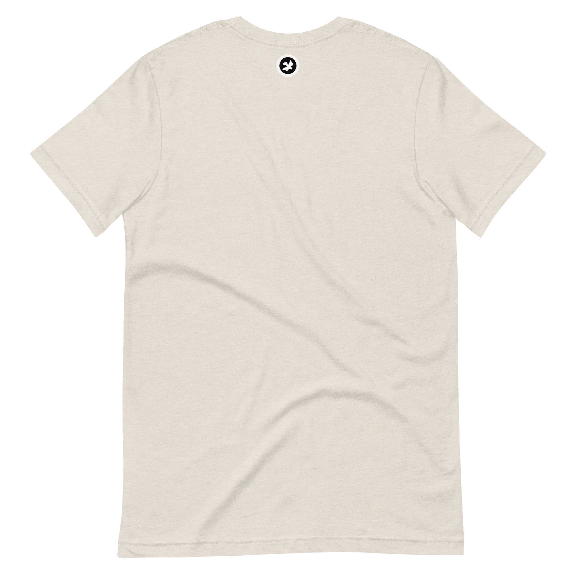 RYCKY BRYD - A Clean Break - Rock & Roll Tee