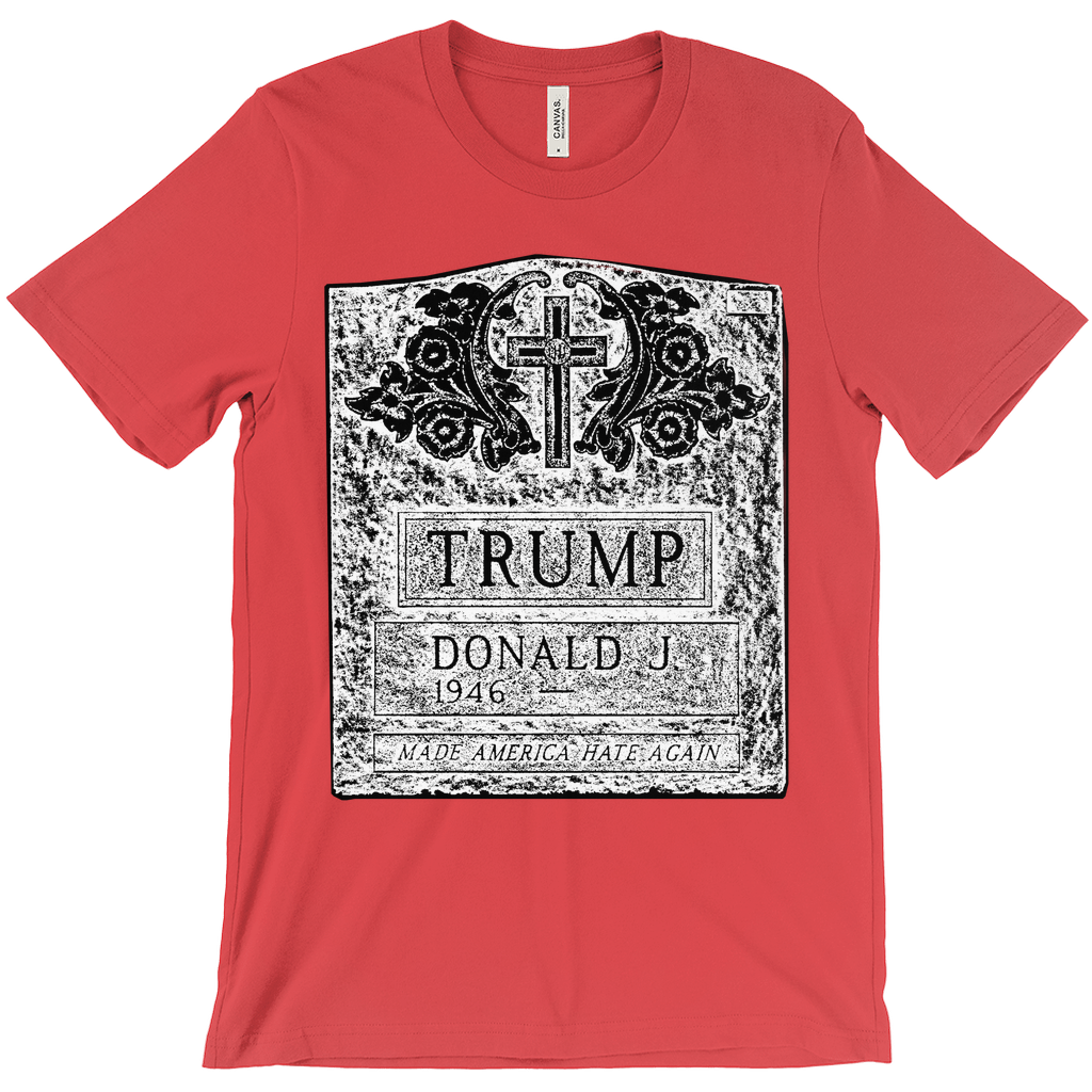 TRUP LEGACY STONE TEE / T-Shirts