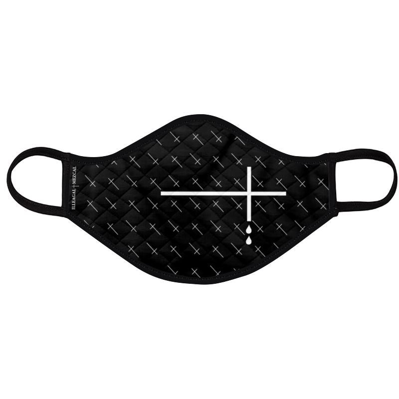 ILLEAGAL MEZCAL MASK