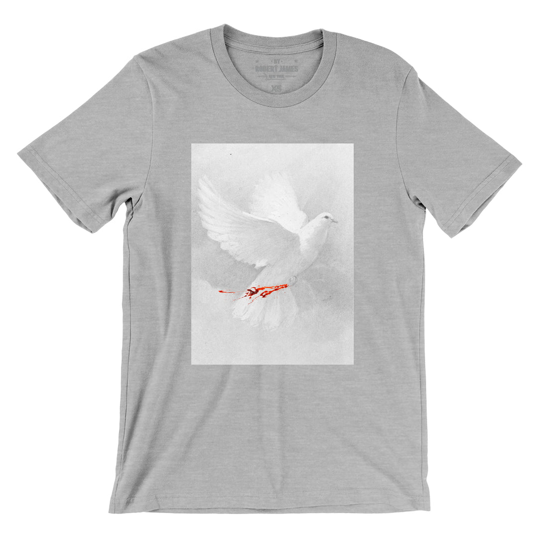 BLEEDING HEARTS / T-Shirts