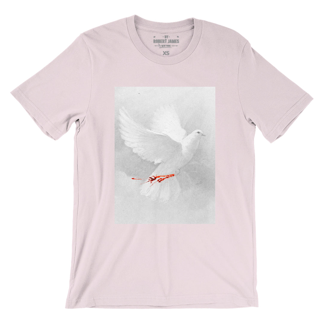 BLEEDING HEARTS / T-Shirts