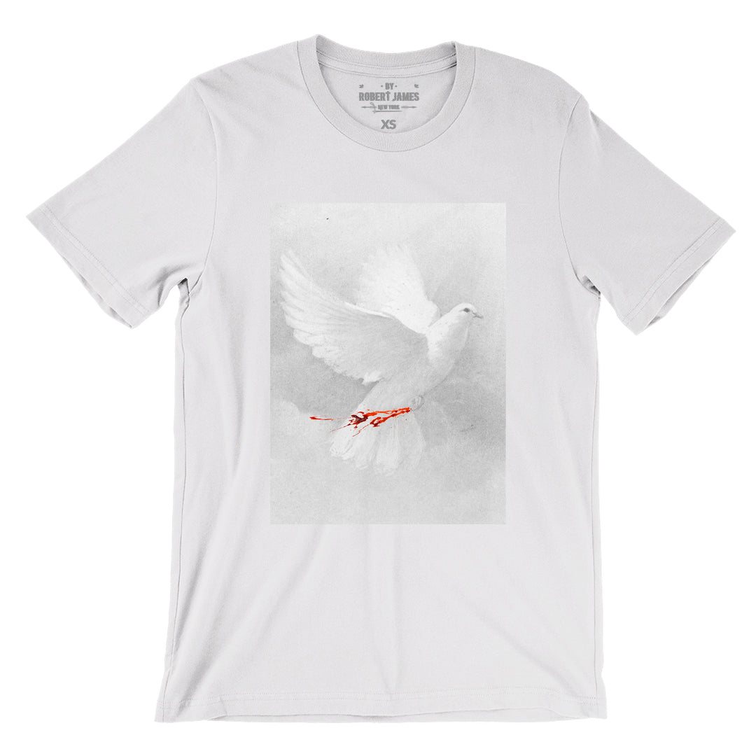 BLEEDING HEARTS / T-Shirts
