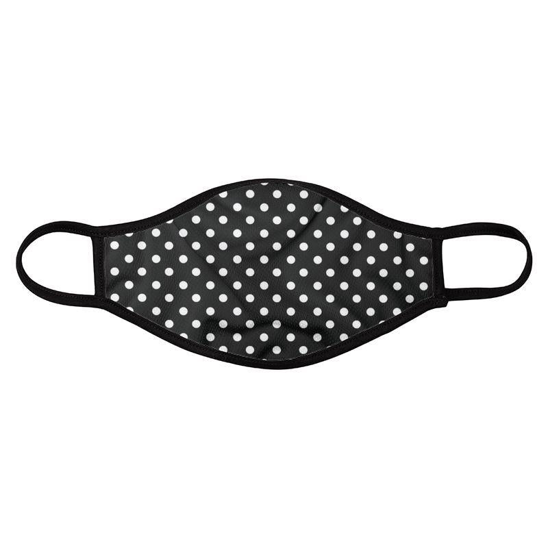 BRJ POLKA DOT 1 PC / Face Mask