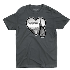 EMPIRE HEART & TEAR / T-Shirts