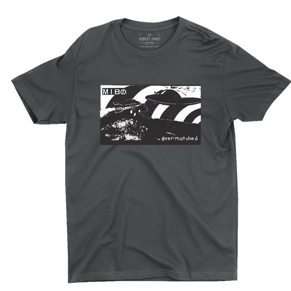 OVERMATCHED / T-Shirt