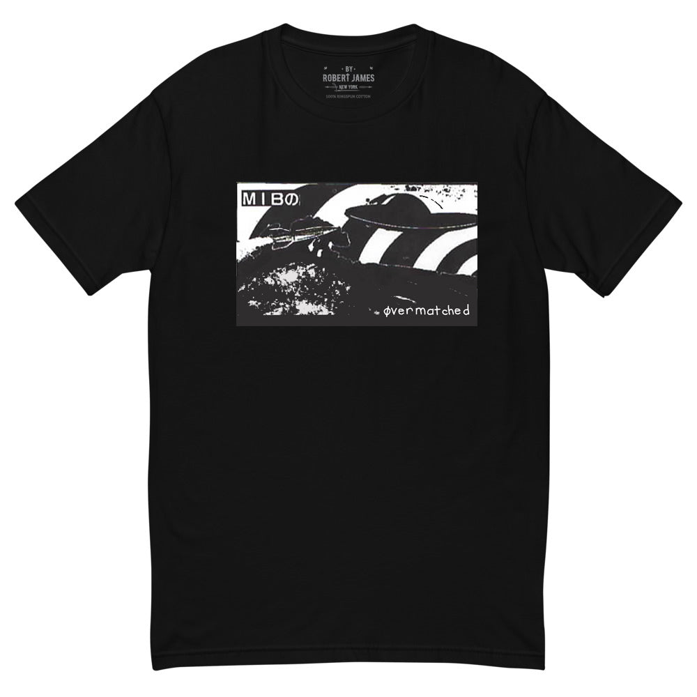 OVERMATCHED / T-Shirt
