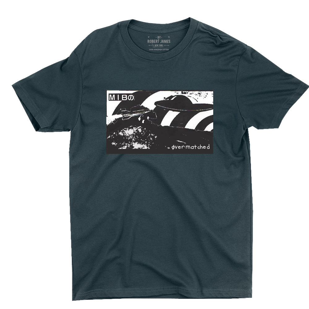 OVERMATCHED / T-Shirt