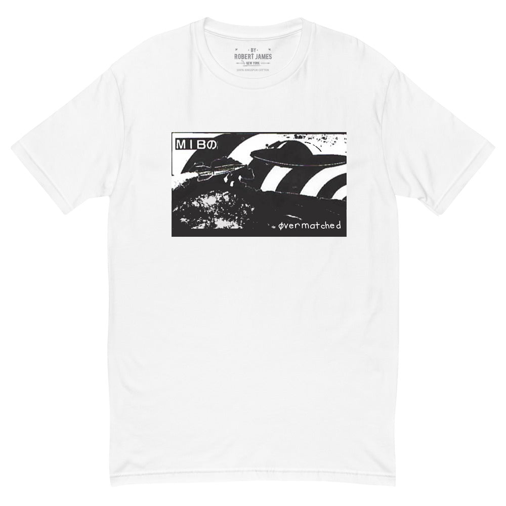 OVERMATCHED / T-Shirt