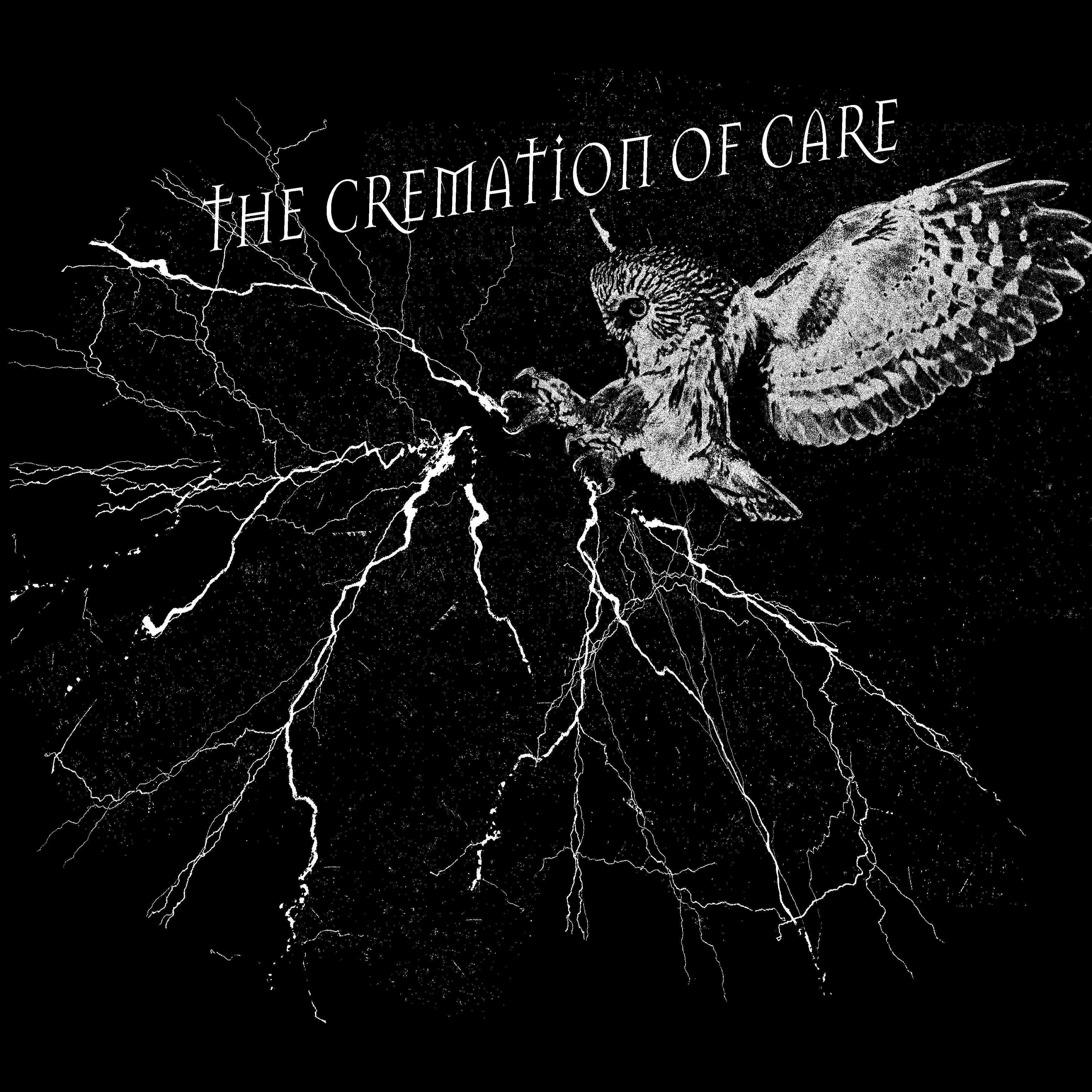 BRJ CREMATION OF CARE. /. Short-Sleeve Unisex T-Shirt