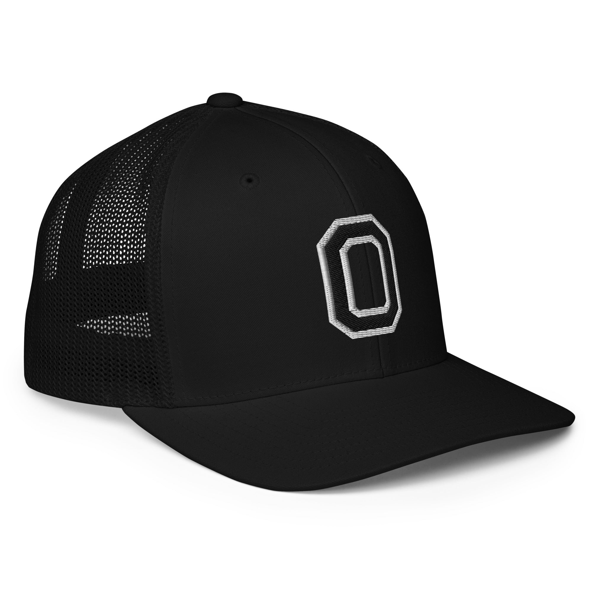 BRJ BLOCK ZERO TRUCKER