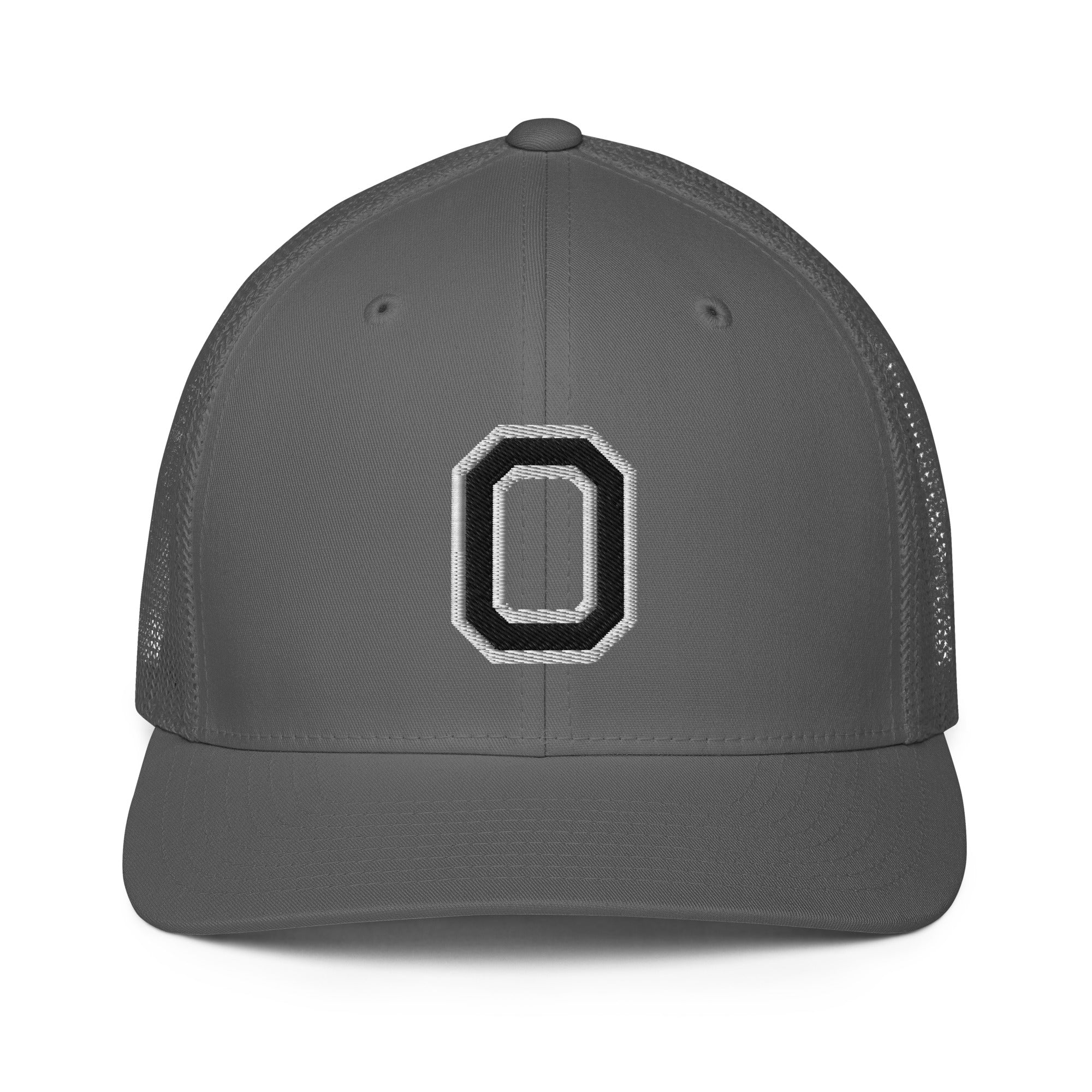BRJ BLOCK ZERO TRUCKER