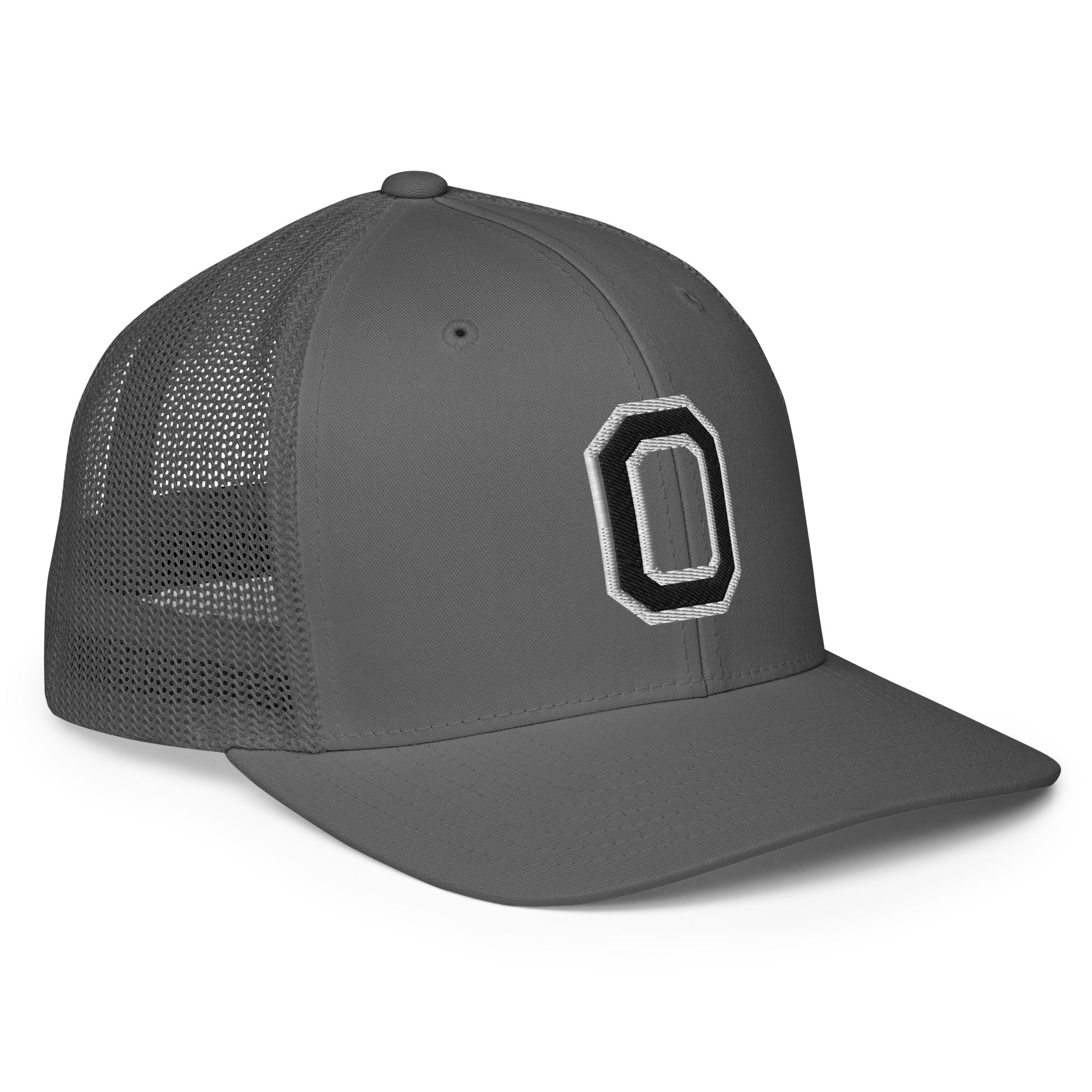BRJ BLOCK ZERO TRUCKER