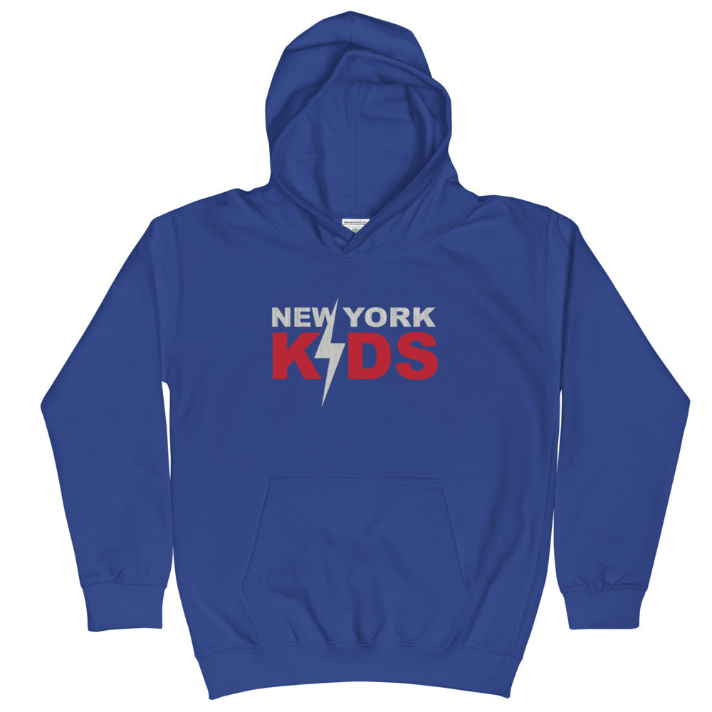 NYKiD's New York Kids // Hoodie