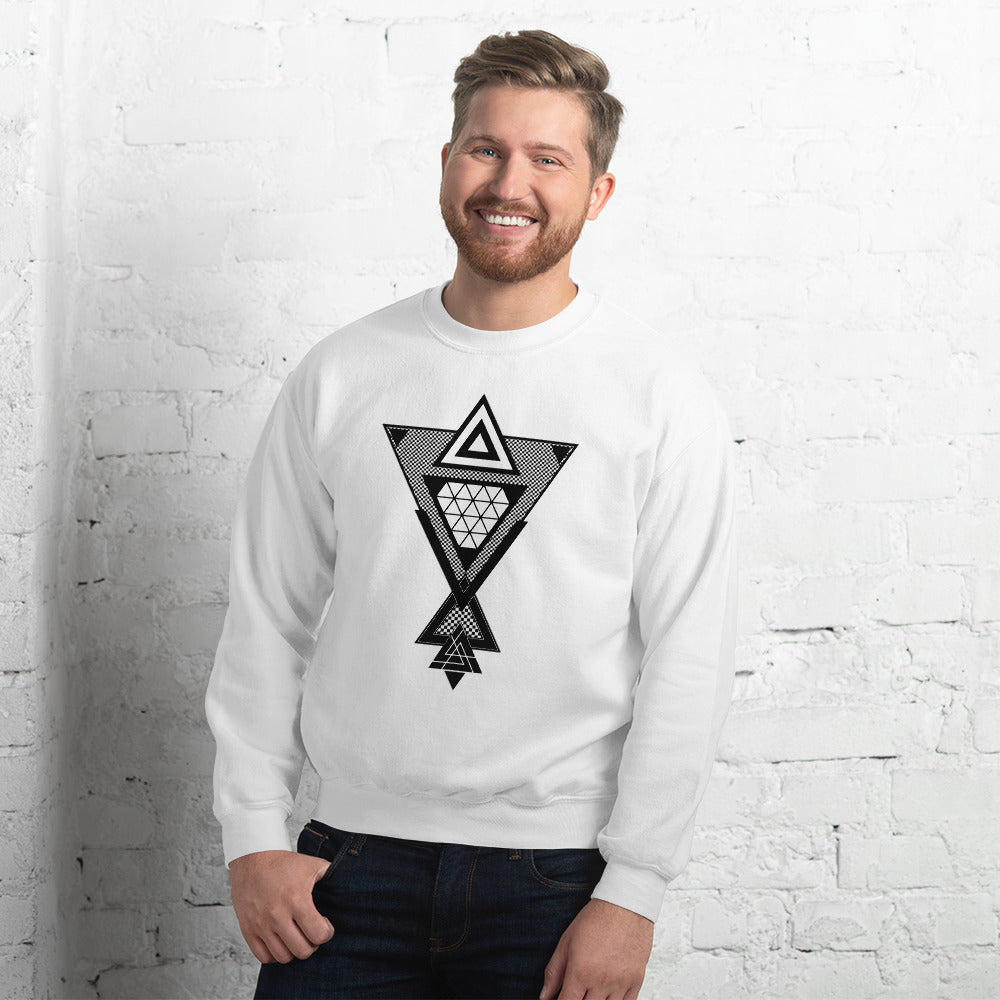 BRJ 11 DREAMS // Unisex Sweatshirt