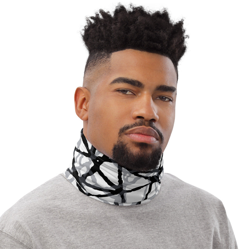 TWISTED MODERN / Neck Gaiter