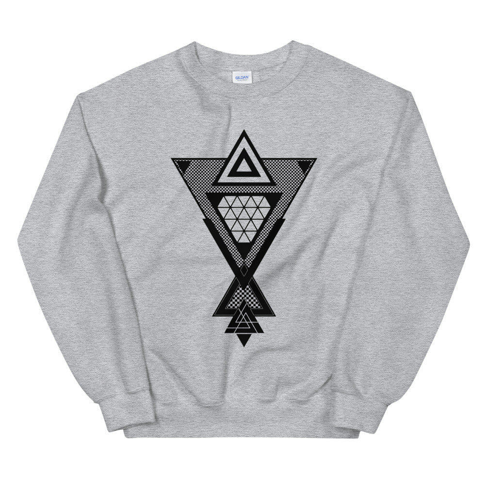 BRJ 11 DREAMS // Unisex Sweatshirt