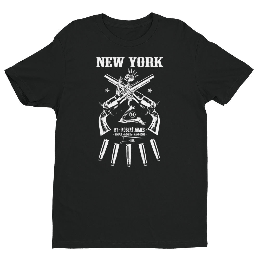 BRJ PLEASE KILL ME // Short Sleeve T-shirt