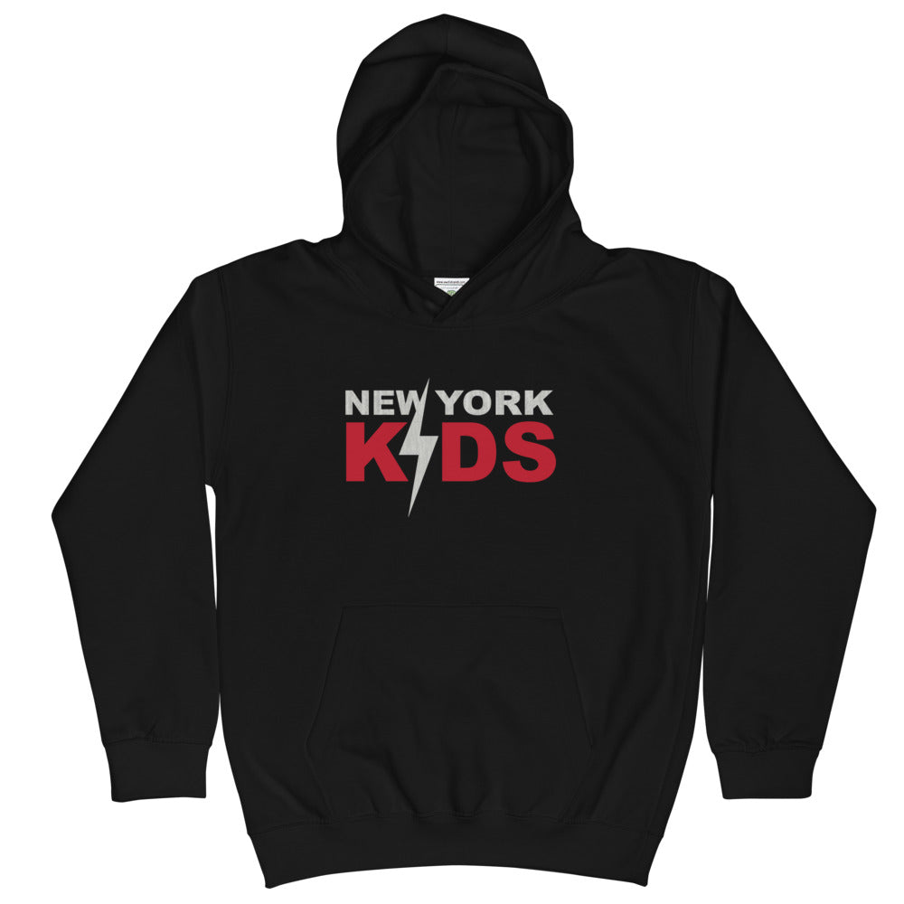 NYKiD's New York Kids // Hoodie