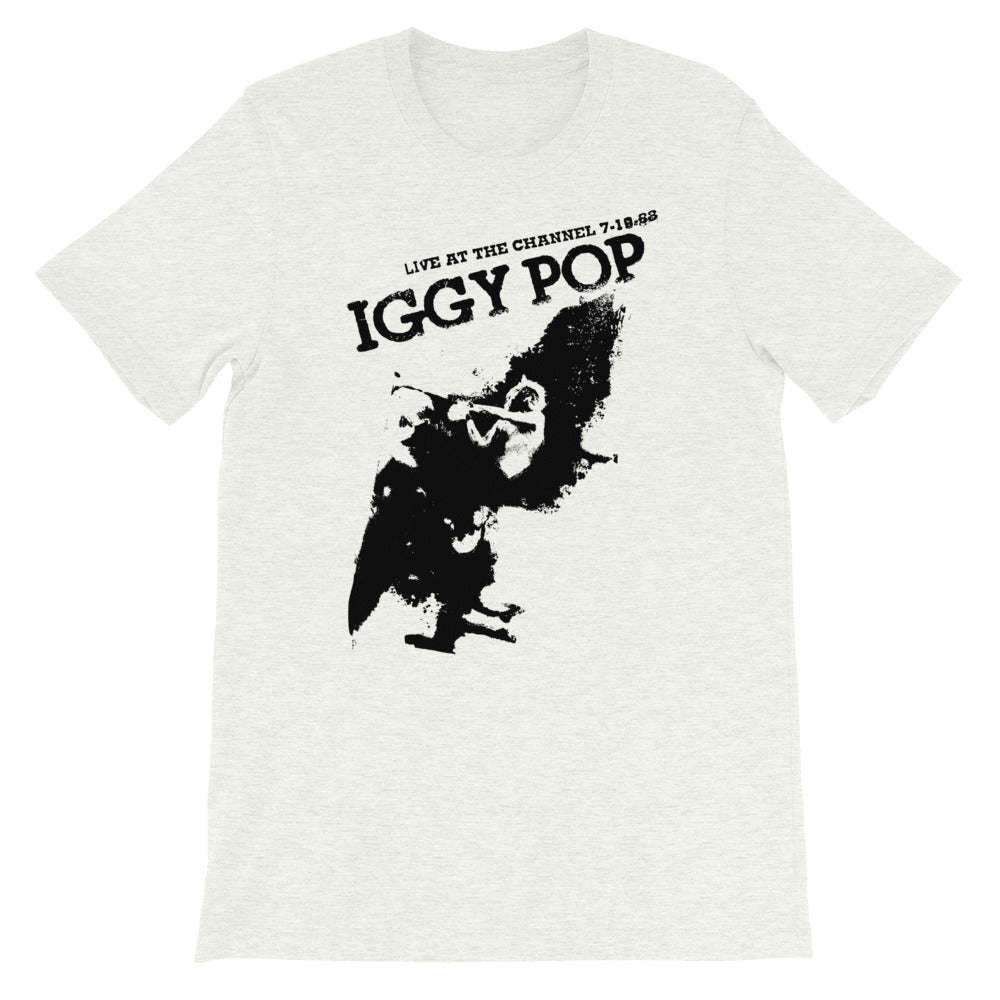 BRJ IGGY POP // TEE