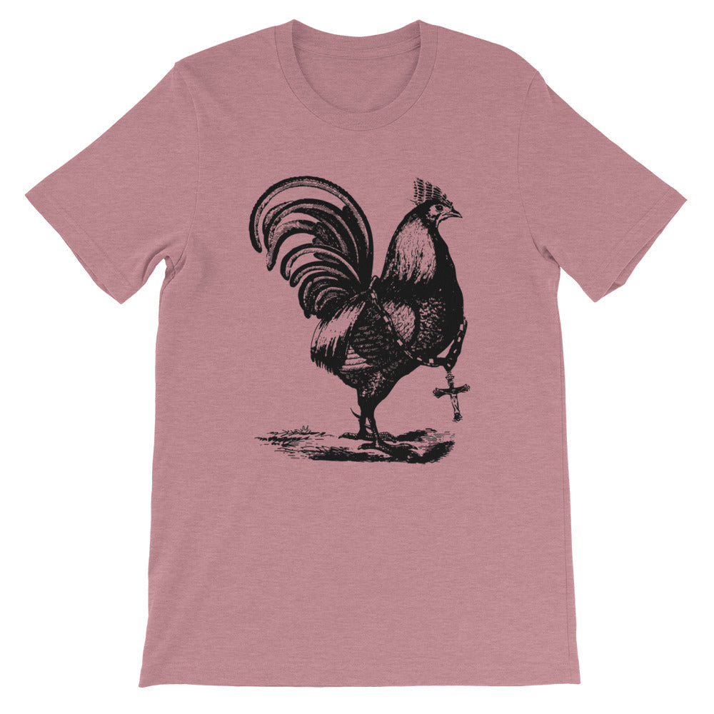 BRJ Cock Teez // z Short-Sleeve Unisex T-Shirt