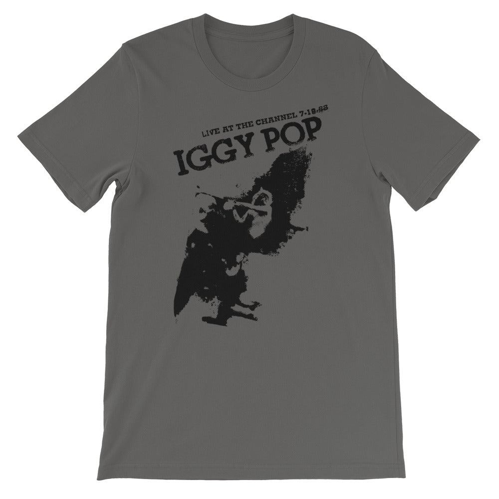 BRJ IGGY POP // TEE