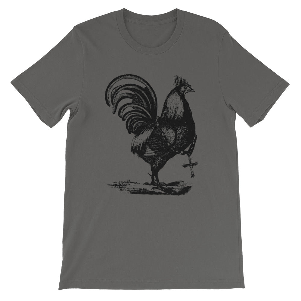 BRJ Cock Teez // z Short-Sleeve Unisex T-Shirt