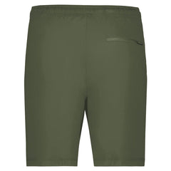 Elly Eco Recycled Knit - Black Summer Shorts - in stock
