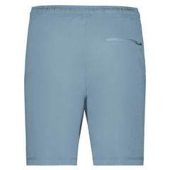 Elly Eco Recycled Knit - Black Summer Shorts - in stock