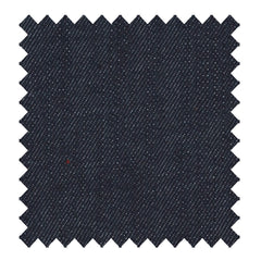 Western Jean // INDIGO - Warm Maze Stitch -Men's Denim Jeans By Robert James