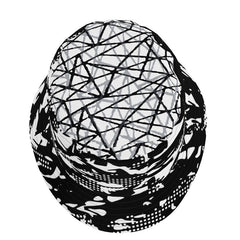 MAMBA BUCKET HAT